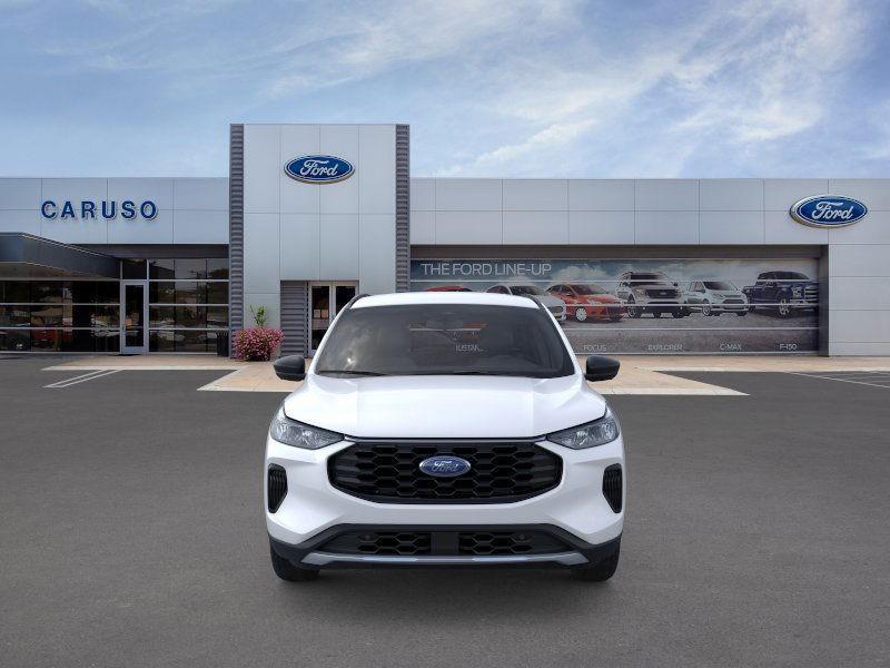 new 2025 Ford Escape car, priced at $34,626