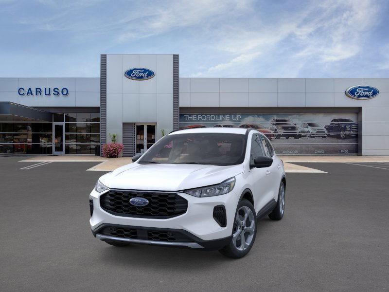 new 2025 Ford Escape car, priced at $34,626