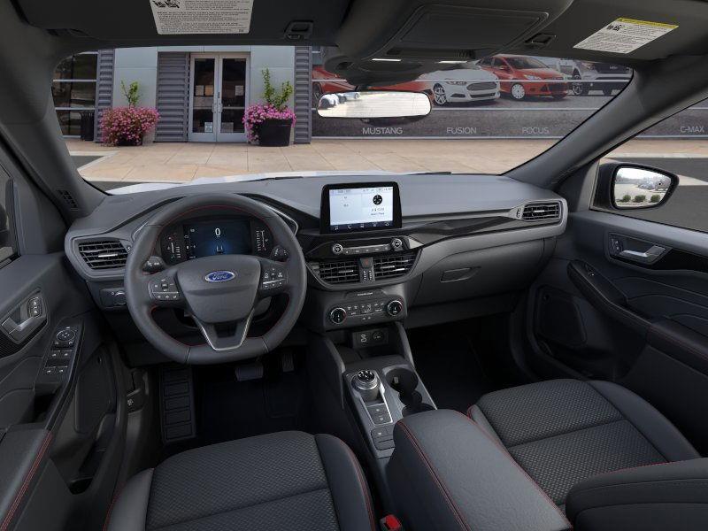 new 2025 Ford Escape car, priced at $34,626