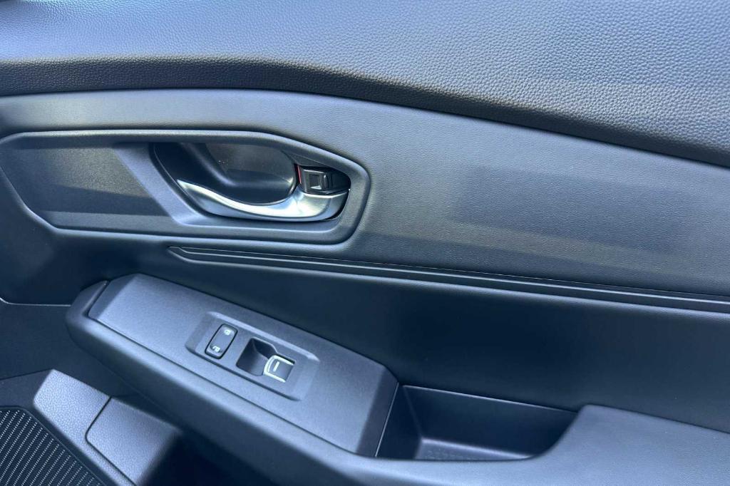 used 2023 Honda Accord car, priced at $24,575