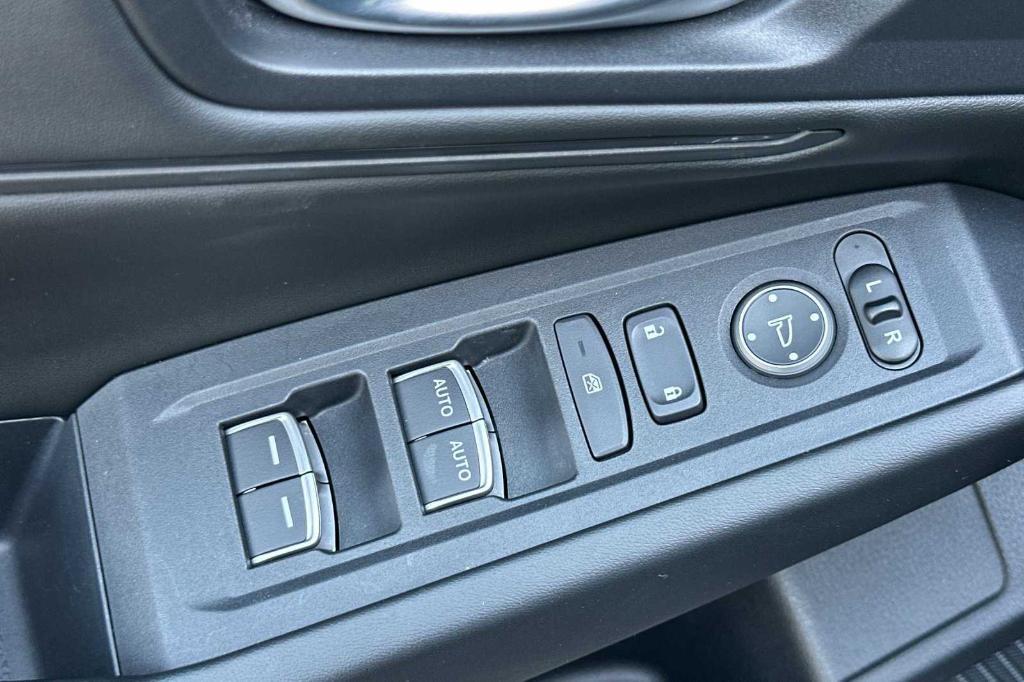 used 2023 Honda Accord car, priced at $24,575