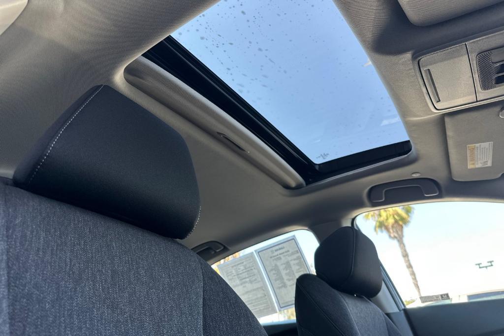 used 2023 Honda Accord car, priced at $24,575