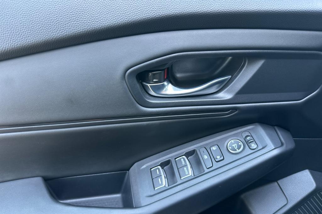 used 2023 Honda Accord car, priced at $24,575