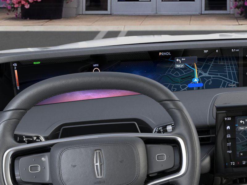 new 2026 Lincoln Corsair car, priced at $65,366