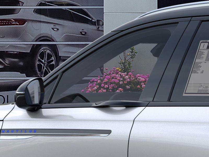 new 2026 Lincoln Corsair car, priced at $65,366