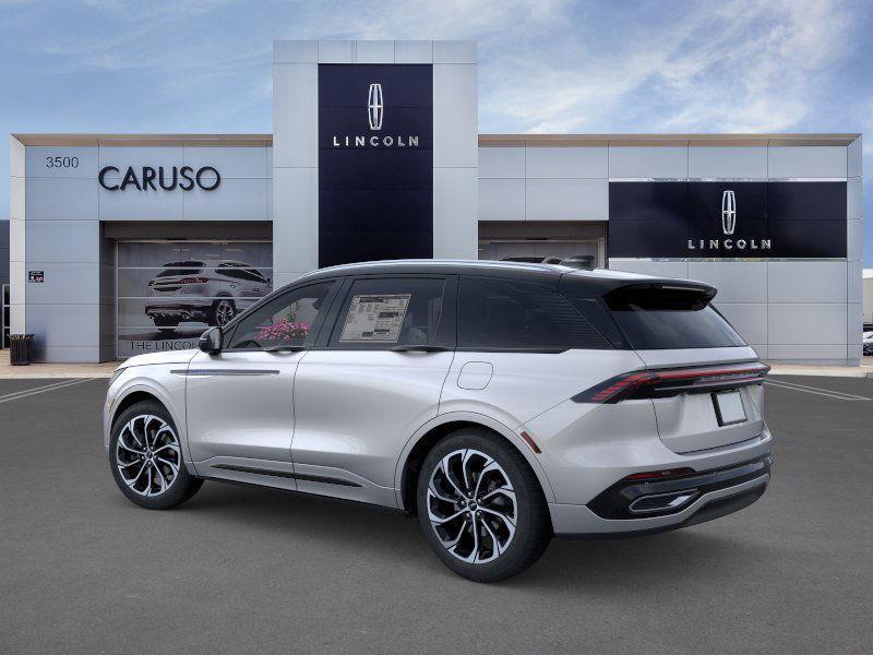 new 2026 Lincoln Corsair car, priced at $65,366