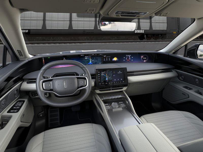 new 2026 Lincoln Corsair car