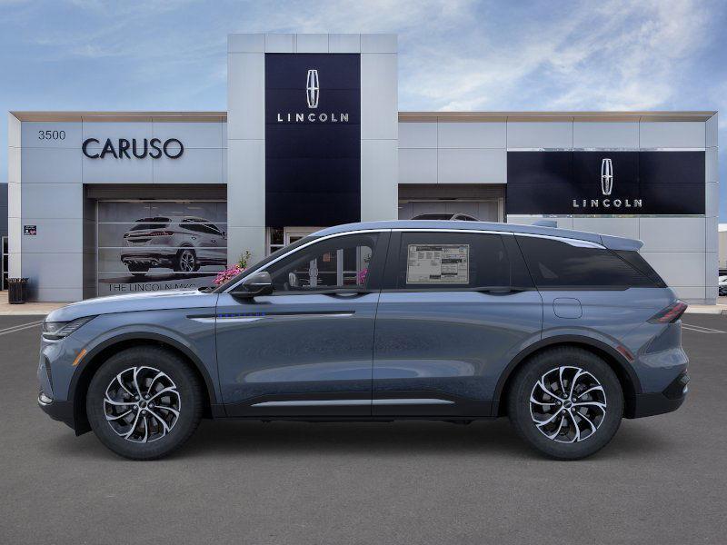 new 2026 Lincoln Corsair car, priced at $57,302