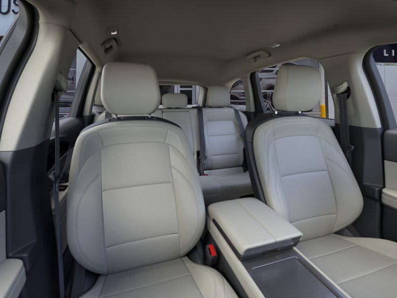 new 2026 Lincoln Corsair car, priced at $57,302