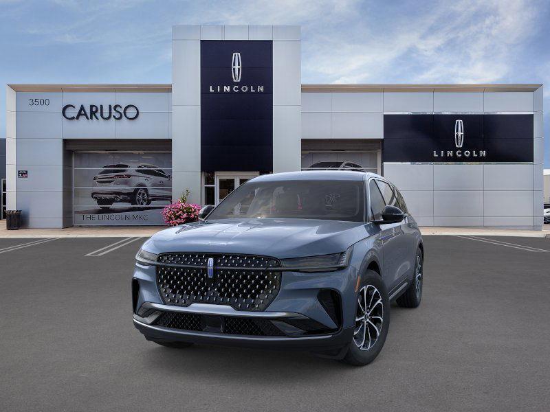 new 2026 Lincoln Corsair car, priced at $57,302