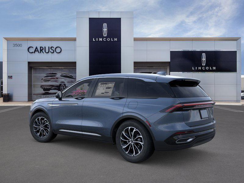 new 2026 Lincoln Corsair car, priced at $57,302