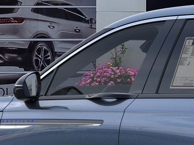 new 2026 Lincoln Corsair car, priced at $57,302