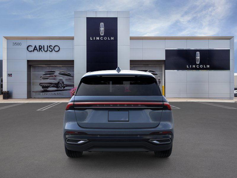 new 2026 Lincoln Corsair car, priced at $57,302