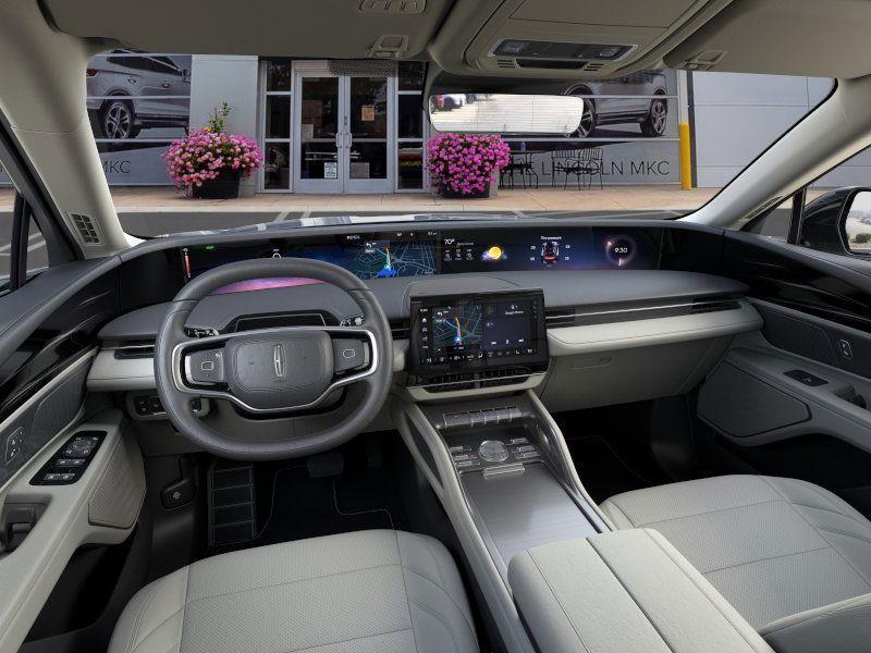 new 2026 Lincoln Corsair car, priced at $57,302