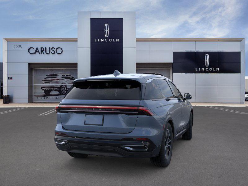 new 2026 Lincoln Corsair car, priced at $57,302
