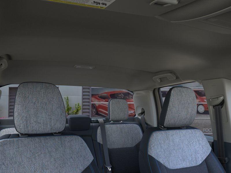 new 2025 Ford Maverick car