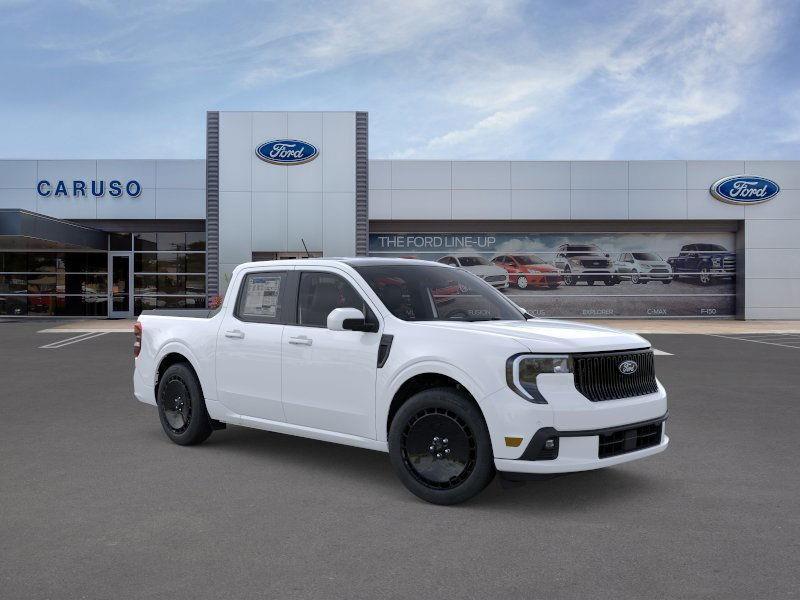 new 2025 Ford Maverick car