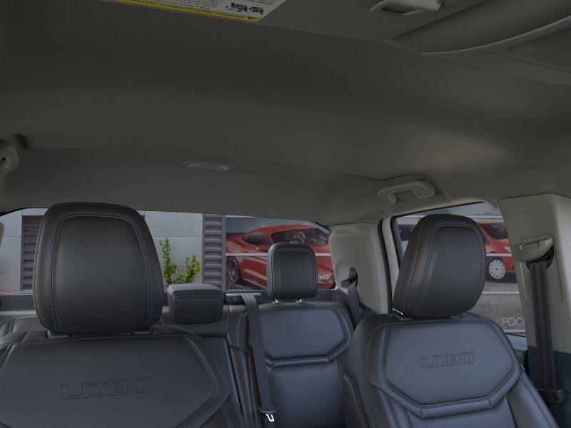 new 2025 Ford Maverick car