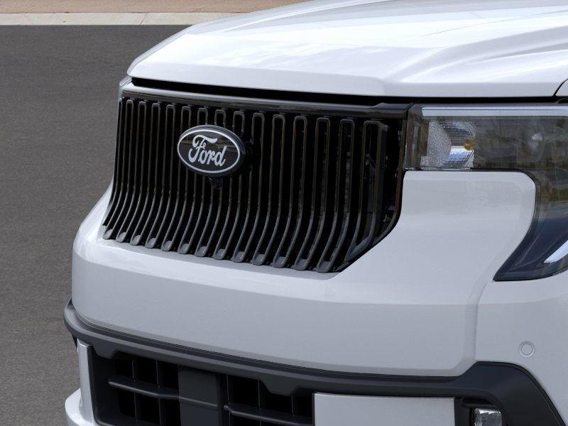 new 2025 Ford Maverick car