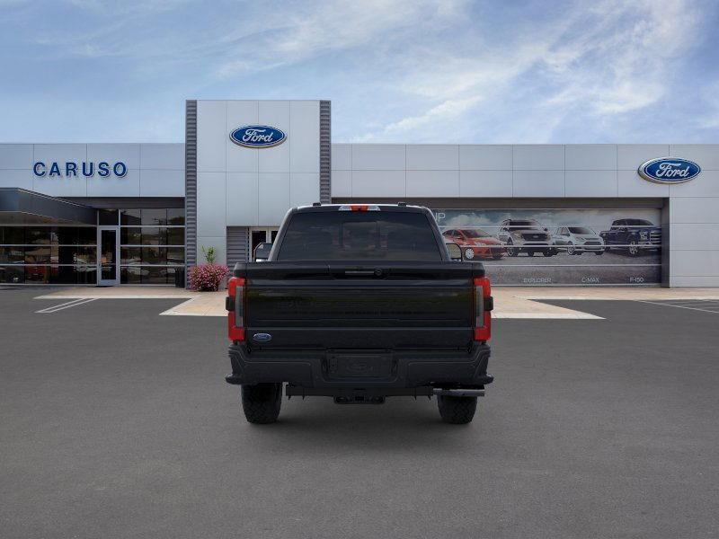 new 2026 Ford F-250 car, priced at $96,402