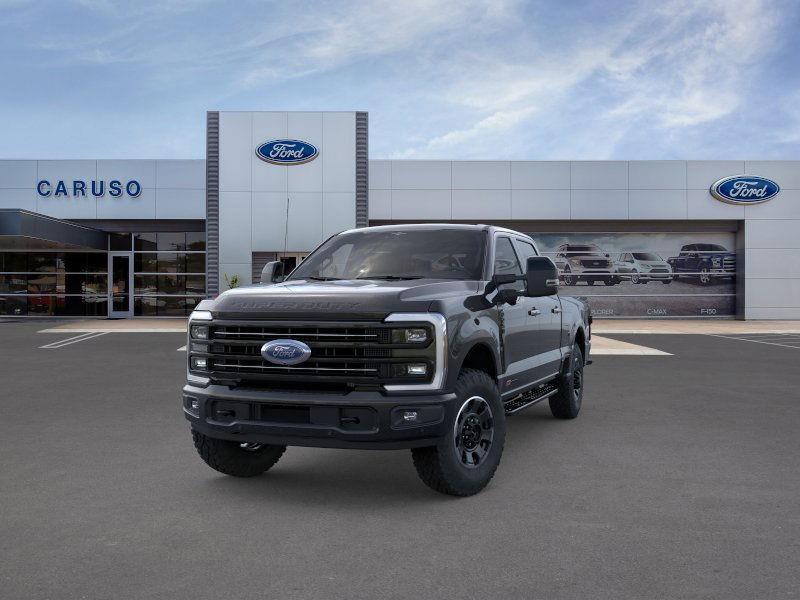 new 2026 Ford F-250 car, priced at $96,402