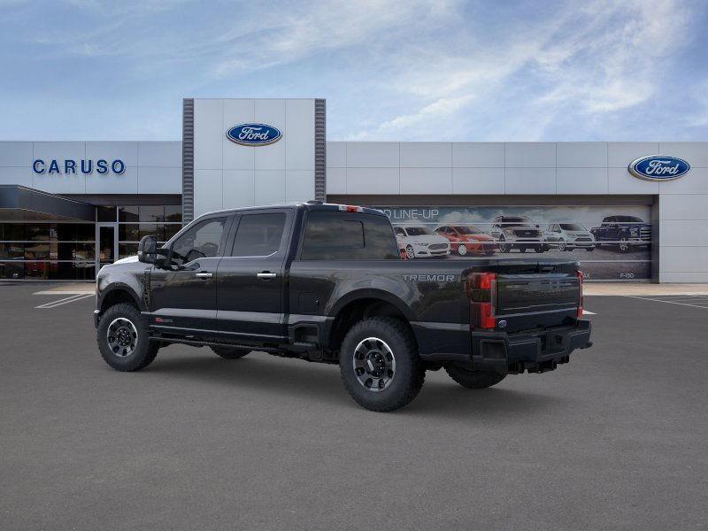 new 2026 Ford F-250 car, priced at $96,402