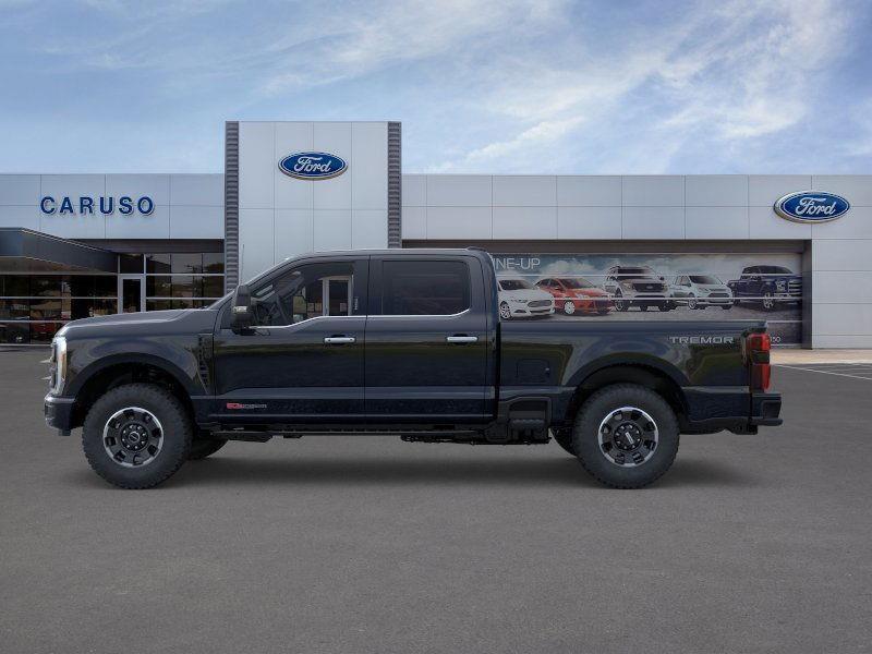 new 2026 Ford F-250 car, priced at $96,402