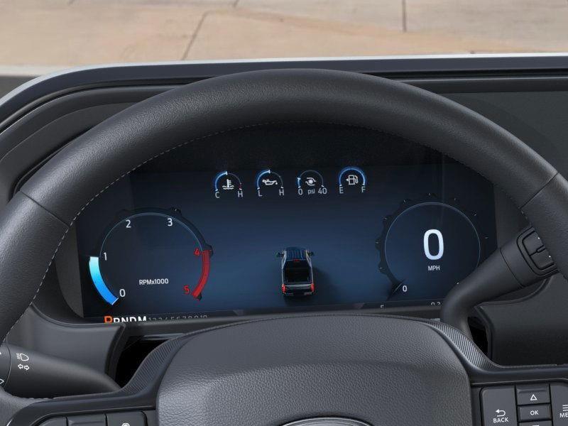 new 2026 Ford F-250 car, priced at $96,402