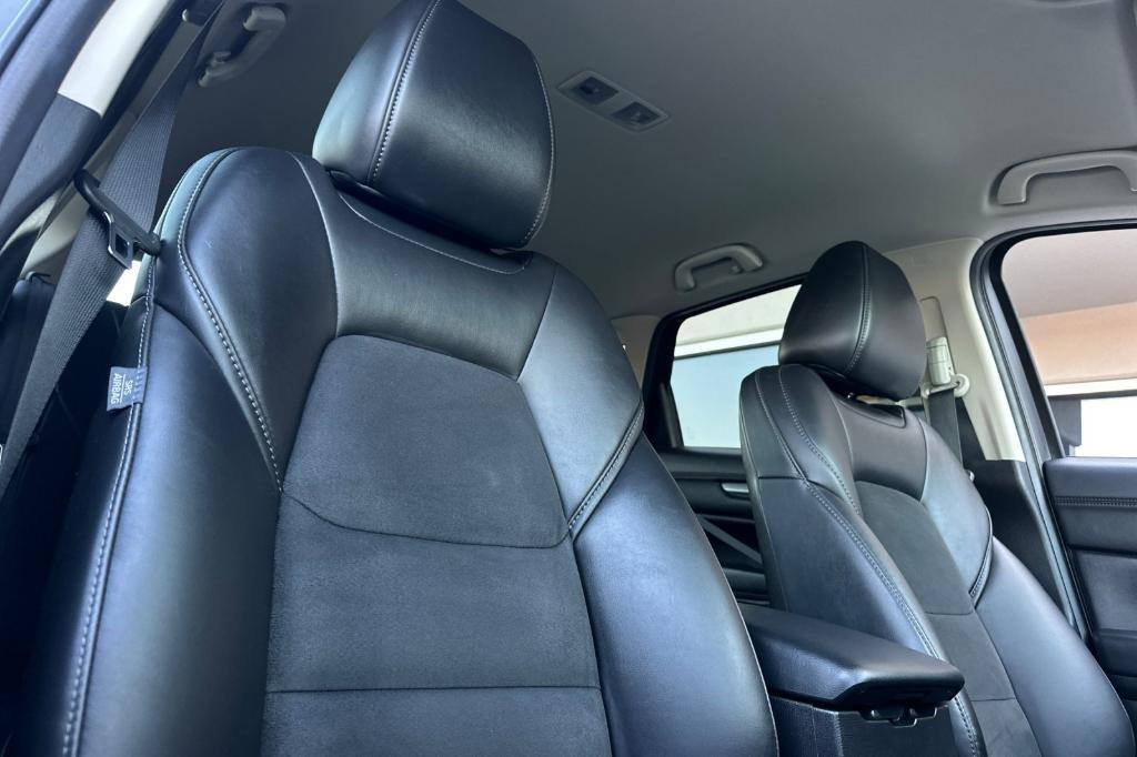 used 2022 Mazda CX-5 car, priced at $22,875