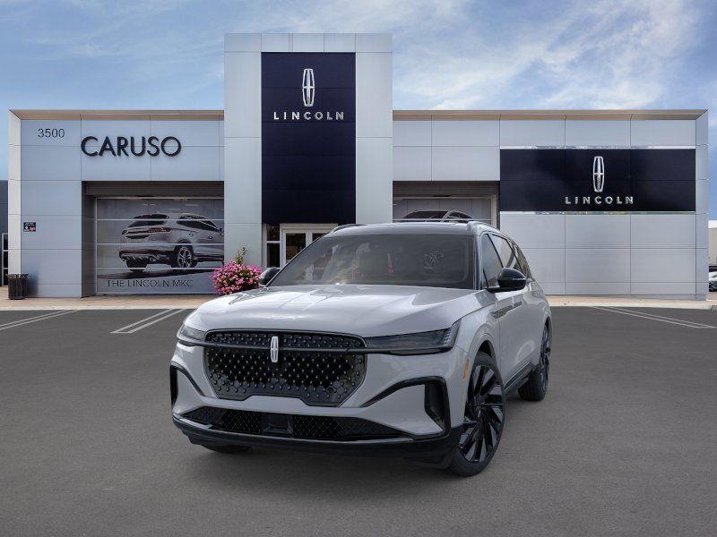 new 2026 Lincoln Corsair car