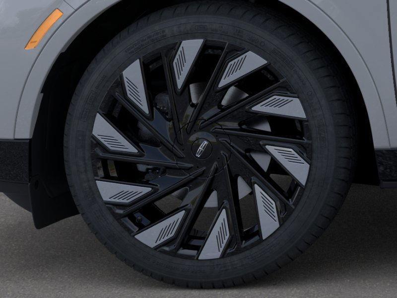 new 2026 Lincoln Corsair car