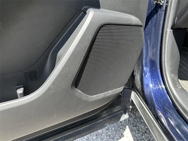 used 2023 Toyota Highlander car, priced at $29,105