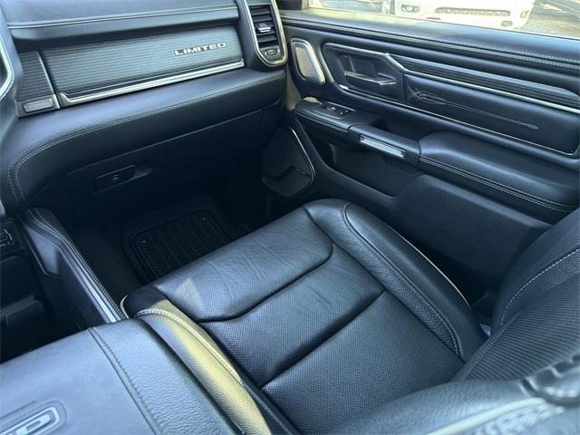 used 2019 Ram 1500 car, priced at $27,607