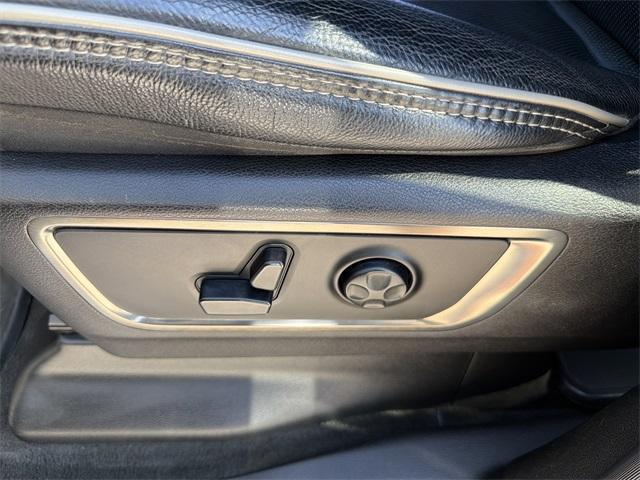 used 2019 Ram 1500 car, priced at $27,607