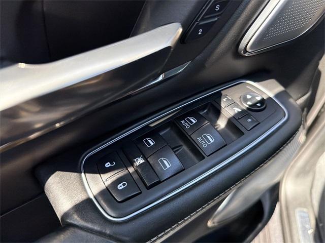 used 2019 Ram 1500 car, priced at $27,607