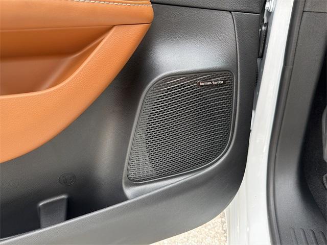 new 2026 Chrysler Pacifica car, priced at $50,794