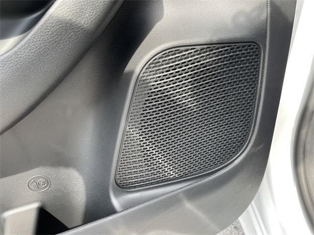 new 2026 Chrysler Pacifica car, priced at $35,840