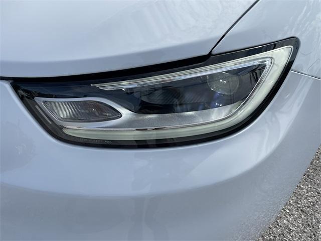 new 2026 Chrysler Pacifica car, priced at $35,840