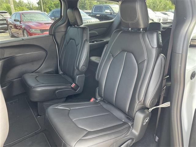 new 2026 Chrysler Pacifica car, priced at $35,840