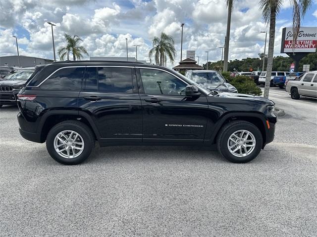 new 2025 Jeep Grand Cherokee car, priced at $36,067