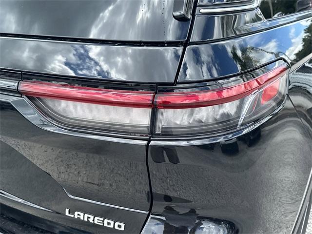 new 2025 Jeep Grand Cherokee car, priced at $36,067
