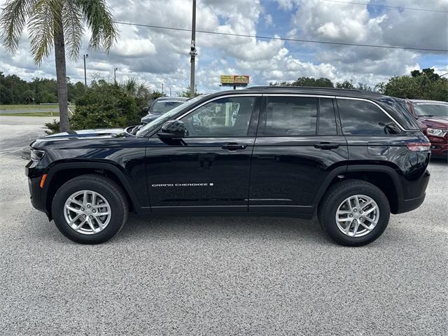 new 2025 Jeep Grand Cherokee car, priced at $36,067