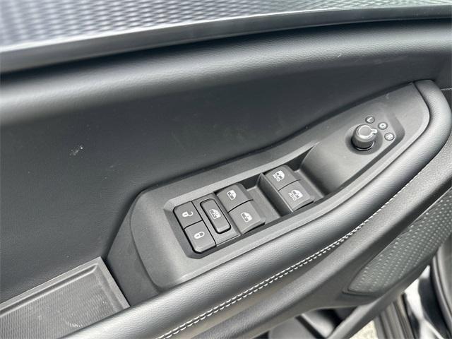 new 2025 Jeep Grand Cherokee car, priced at $36,067