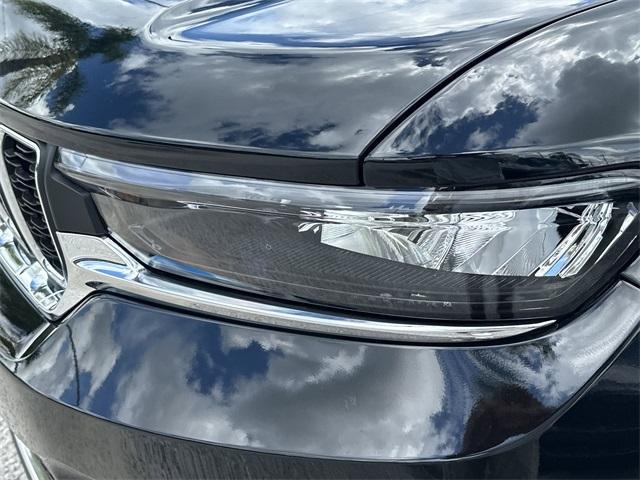 new 2025 Jeep Grand Cherokee car, priced at $36,067