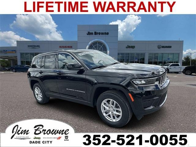 new 2025 Jeep Grand Cherokee car, priced at $36,067