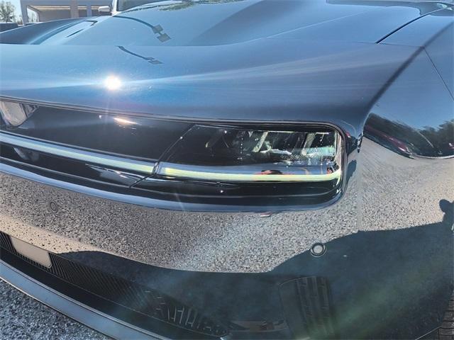 new 2024 Dodge Charger Daytona car, priced at $47,760