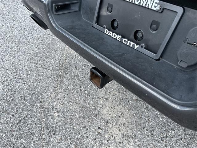 used 2022 Ram 1500 car, priced at $29,990