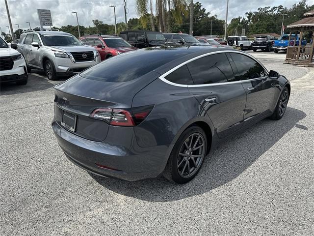 used 2020 Tesla Model 3 car, priced at $23,154
