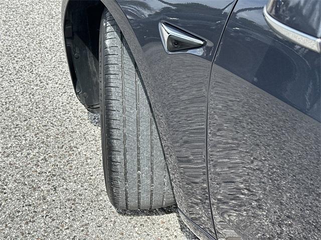 used 2020 Tesla Model 3 car, priced at $23,154