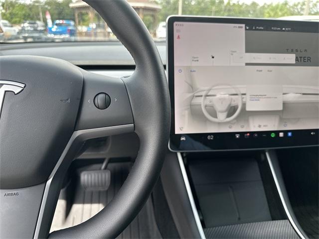used 2020 Tesla Model 3 car, priced at $23,154